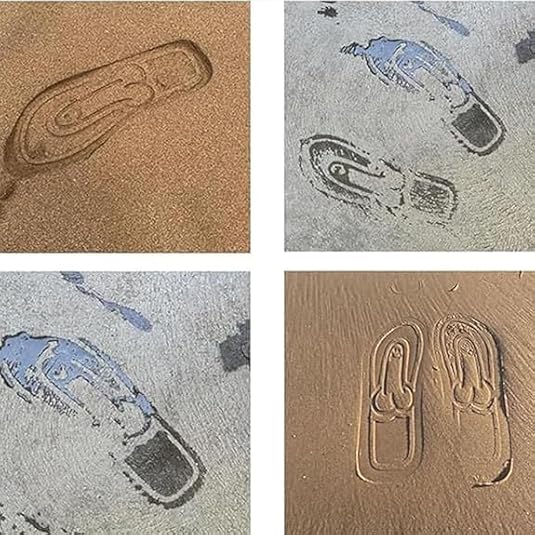 FUNNY BEACH SLIPPERS